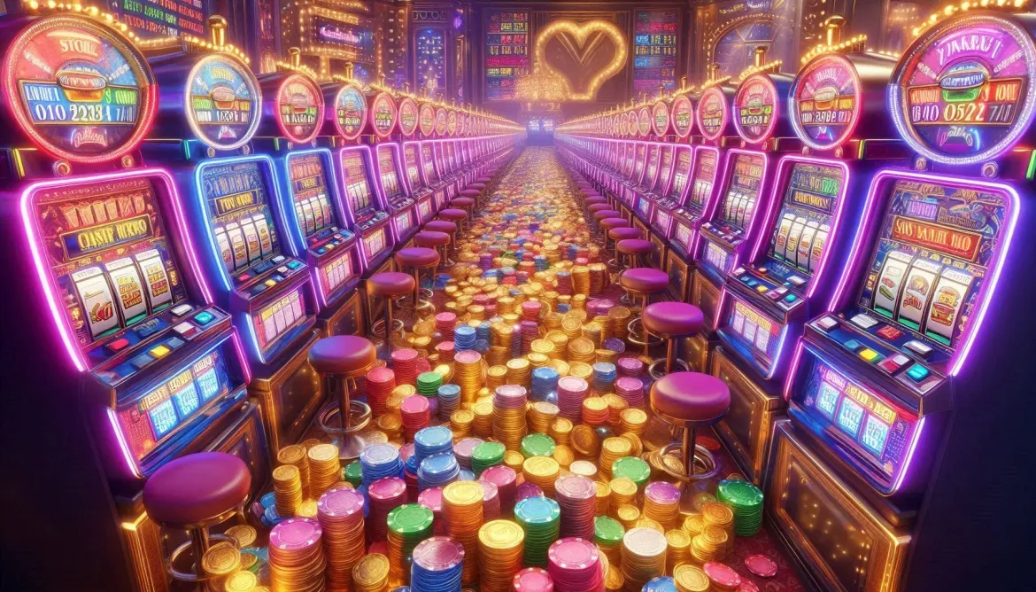 Megabet Casino